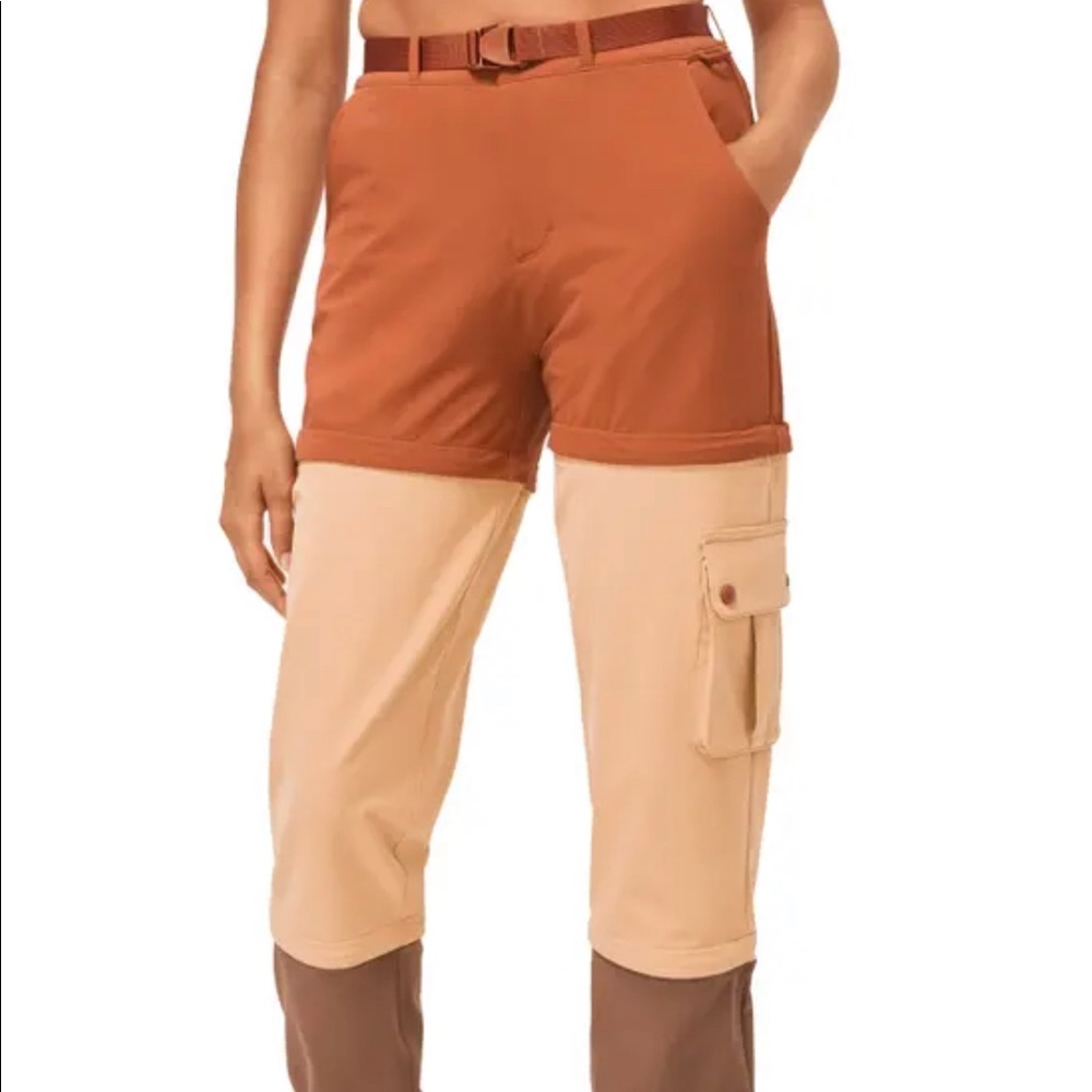 Outdoor Voices Rectrek Zion Pants